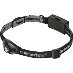 LED Kopflampe LuxPremium KL 100 brennenstuhl