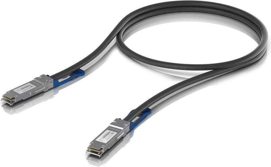 100G QSFP28 DAC 0,5m 10er Pack (QSFP28-QSFP28)