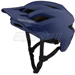 Troy Lee Designs, Velohelm Zubehör