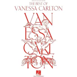 The Best of Vanessa Carlton, Fachbücher