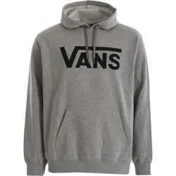 VANS CLASSIC Hoodie 2026 heather/black - XL