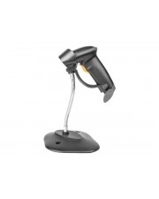DIGITUS 2D Barcode Handscanner akkubetrieben Bluetooth & QR-Code kompatibel (DA-81003)