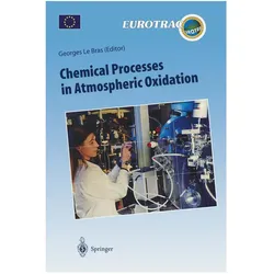 Chemical Processes in Atmospheric Oxidation, Fachbücher von Georges Le Bras