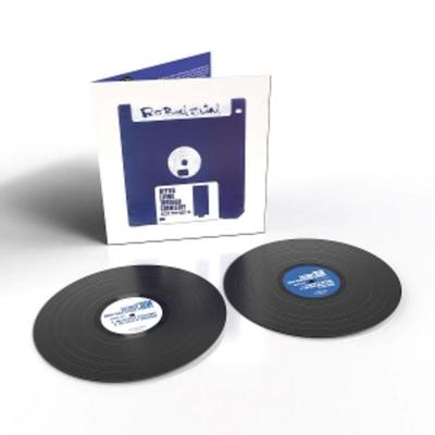 Better Living Through Chemistry (30th Anniversary - Fatboy Slim, Vinyl