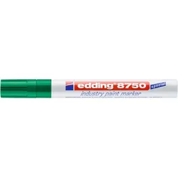 edding 8750 Lackmarker 2.0 - 4.0 mm Grün