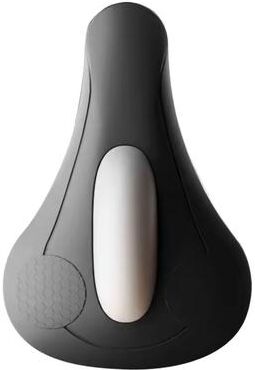 Uplift Essentials Pelvic Floor Muscle Trainer USB Rechargeable Electric Exerciser black
