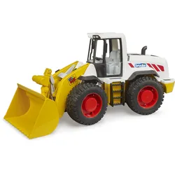 BRUDER - ROADMAX Gelenkradlader 03412