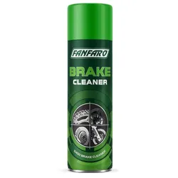 Fanfaro Brake Cleaner Bremsenreiniger 0.5 l