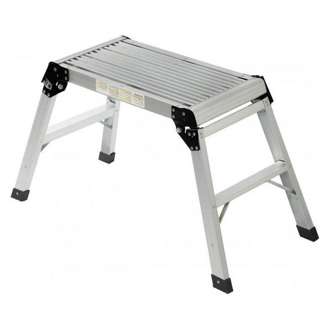 Haushalt WORK PLATFORM BL-608 0.5M (Plattformleiter) (BL-608)