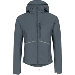 Johaug, Damen, Laufjacke, Discipline Wind Jacket (L), Grün, L