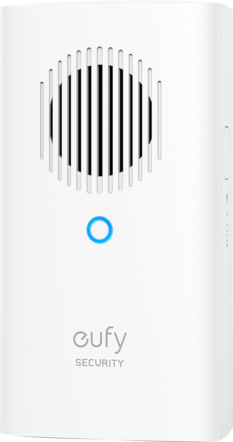 eufy MiniBase Chime