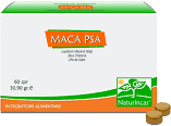 NATURINCAS Srl MACA PSA NATURINCAS 60CPR
