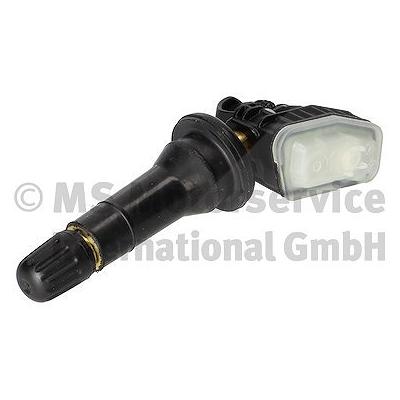 Pierburg Radsensor, Reifendruck-Kontrollsystem [Hersteller-Nr. 7.14060.24.0] für Opel, Vauxhall