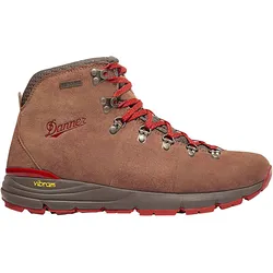 Danner, Herren, Wanderschuhe, Mountain 600 4.5" (41.5), Braun