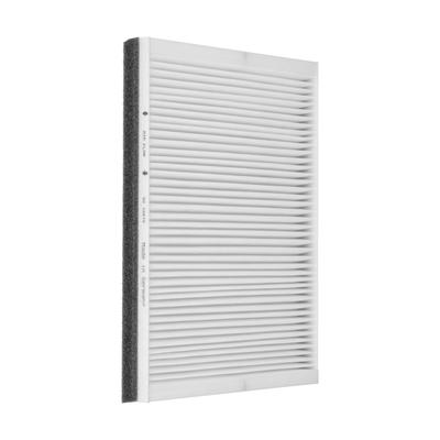 AIRMATIC FILTERBAU Filter, Innenraumluft IF0090 unter der Mittelkonsole für Fiat