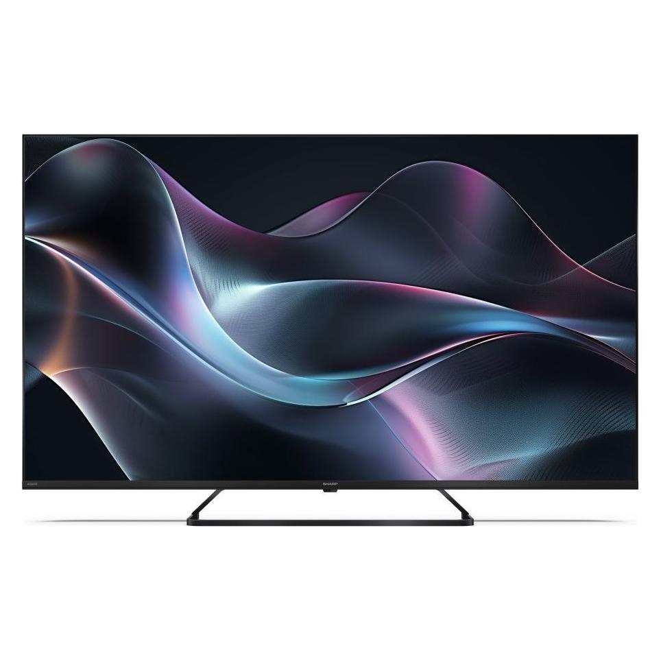 Sharp 50HP6265E (50", QLED, 4K, 2025) (50HP6265E)