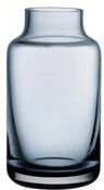 NUDE Glass Mini Magnolia Vase M Blue