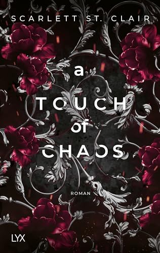 Scarlett St. Clair - A Touch of Chaos (Hades&Persephone, Band 4) - Preis vom 13.10.2026 19:28:25 h