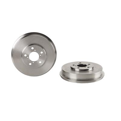 BREMBO Bremstrommel 14.A686.10 für Subaru