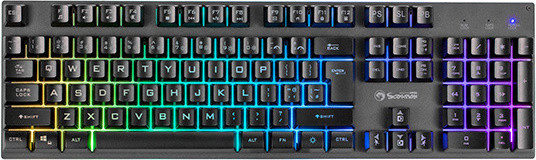 Marvo SOLDAT 20 gaming toetsenbord