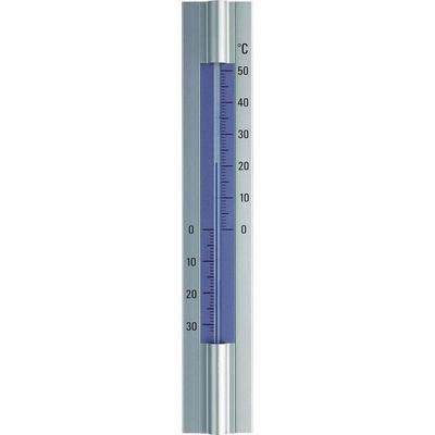 TFA Dostmann 12.2045 Thermometer Silber 12.2045