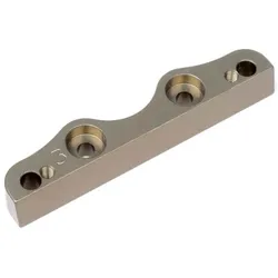HB D8 Front Suspension Block (FR)