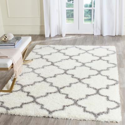 SAFAVIEH Montreal Shag Sadia 2-inch Thick Rug