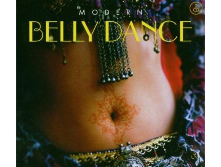 Modern Belly Dance