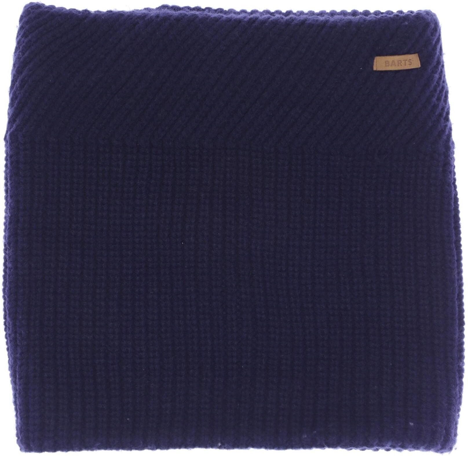 Barts Damen Schal oder Tuch, Marineblau, Synthetik - Second Hand