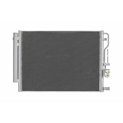 BOSCH Kondensator, Klimaanlage 1 986 AD2 384 für KIA