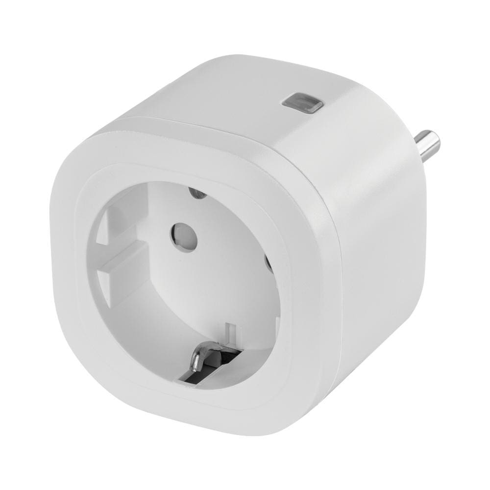 Omajin by Netatmo Smarter Zwischenstecker (DE) - weiß