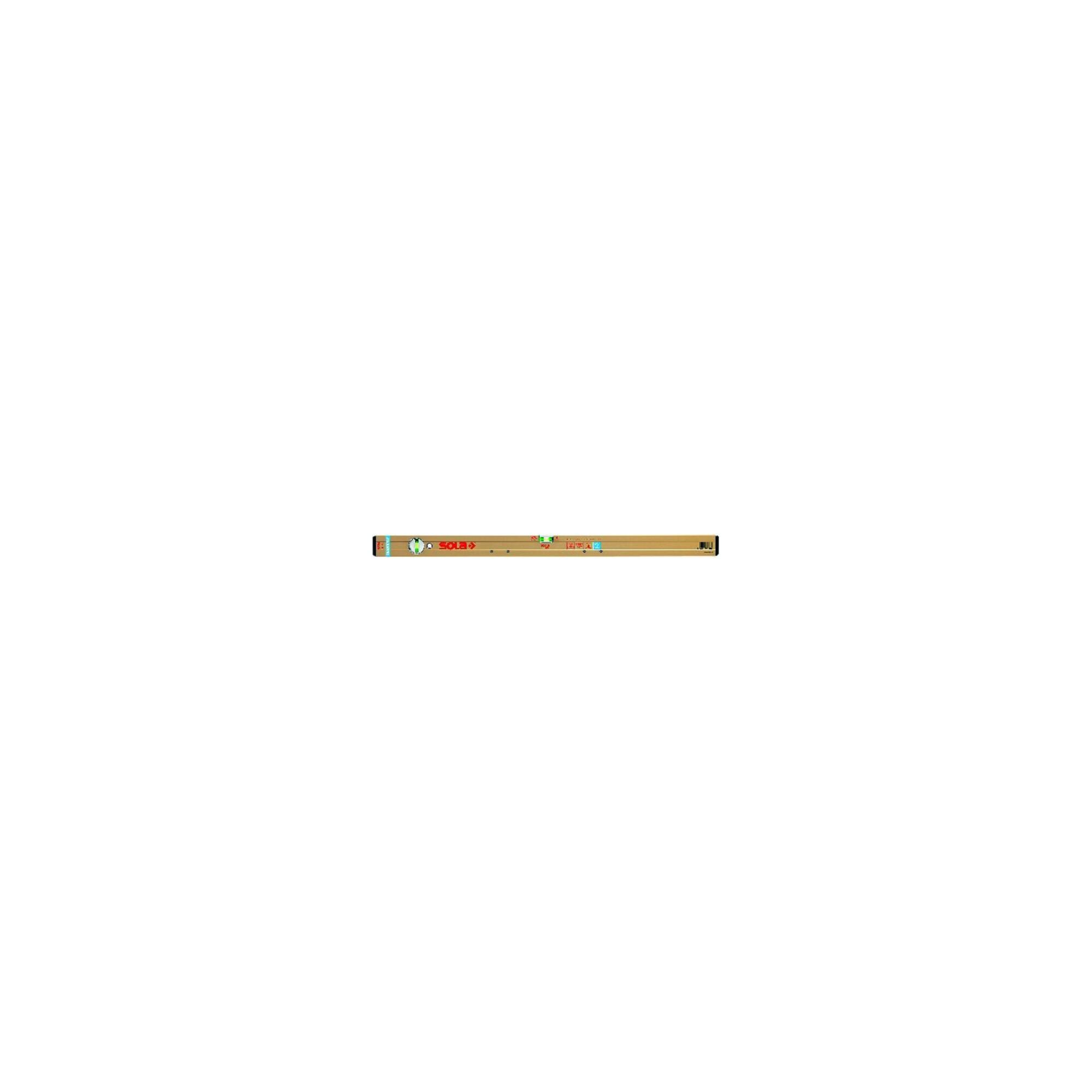 SOLA Alu-Magnetwasserwaage AZM 30 (01820301)