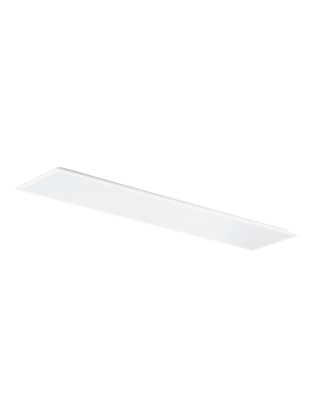 EGLO RABASSA grid light 1195x295 mm white