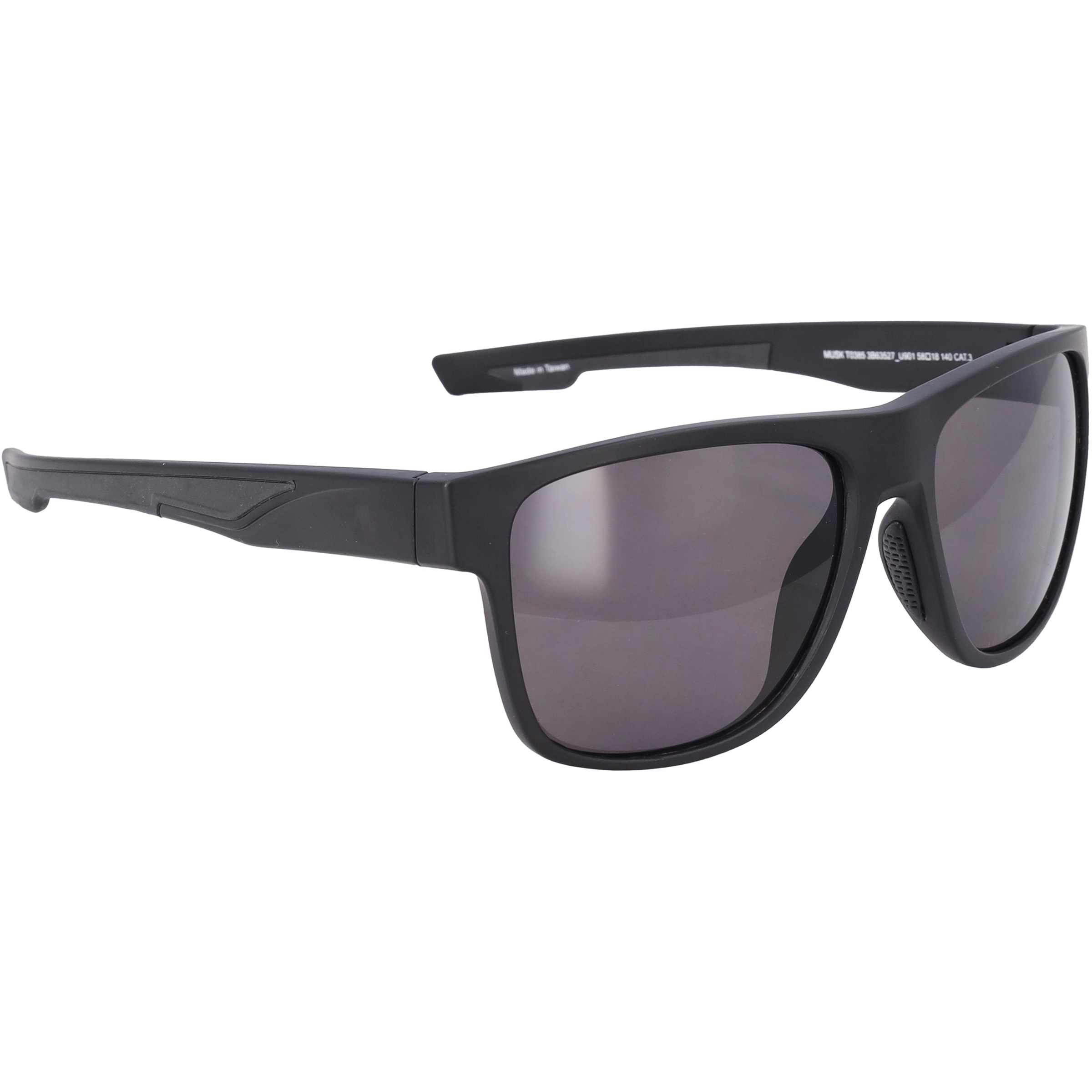 CMP Musk Sonnenbrille Sonnenbrillen weiss Trekking