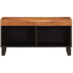 vidaXL, TV Möbel, Rawoner (85 x 33 x 43.50 cm)