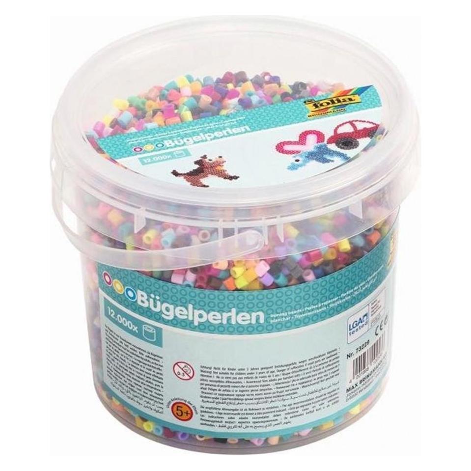 Folia Bügelperlen (73229)