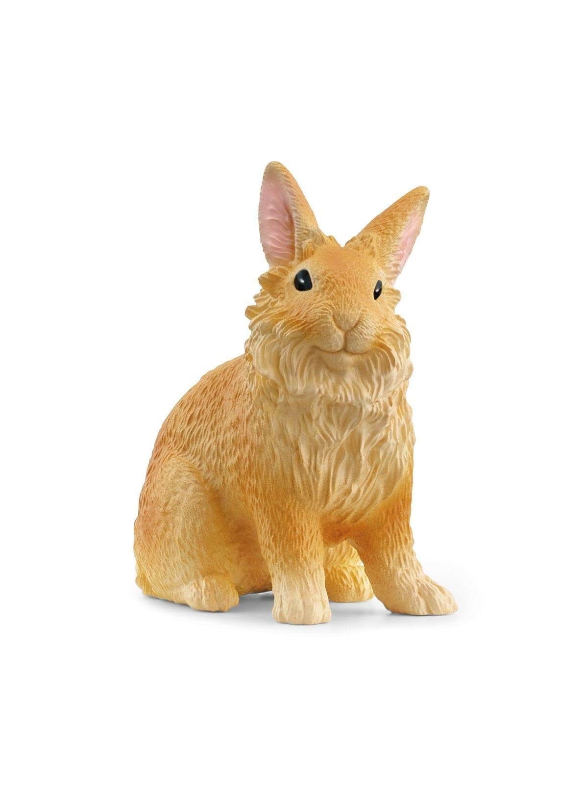 Schleich Löwenkopfkaninchen