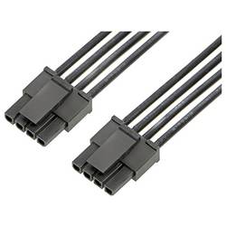 Molex 214750-2042 1 St.