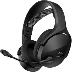 HP HyperX Cloud Jet (Kabellos), Gaming Headset, Schwarz