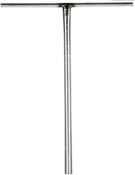 Stunt Scooter Bar Ethic Tenacity V2 (620mm - Raw)