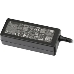 Delta ADP-45FE FA (45 W), Notebook Netzteil, Schwarz