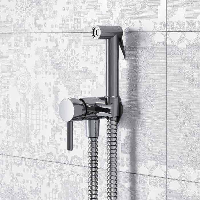 Megabad Proficol Collection Loft 2.0 Set met handdouche voor toilet of bidet