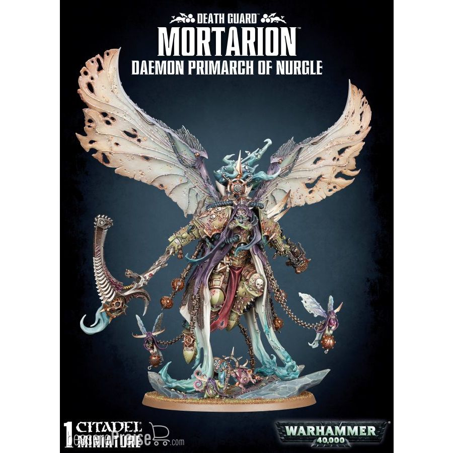 Games Workshop 99120102129
