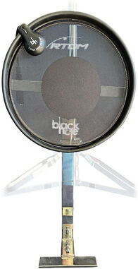 Rtom Black Hole Kick System
