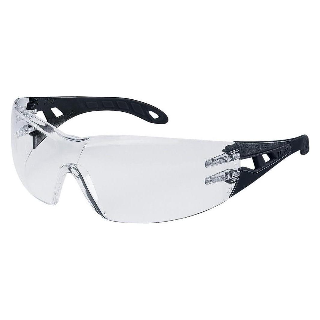Uvex Bügelbrille pheos farblos sv exc. 9192370 (9192370)