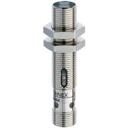 LRS 1120 304 - Lichtschranke Reflex, 1500 mm, PNP, Dunkel-An