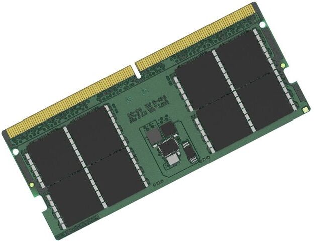Memória RAM 8GB DDR5 SODIMM