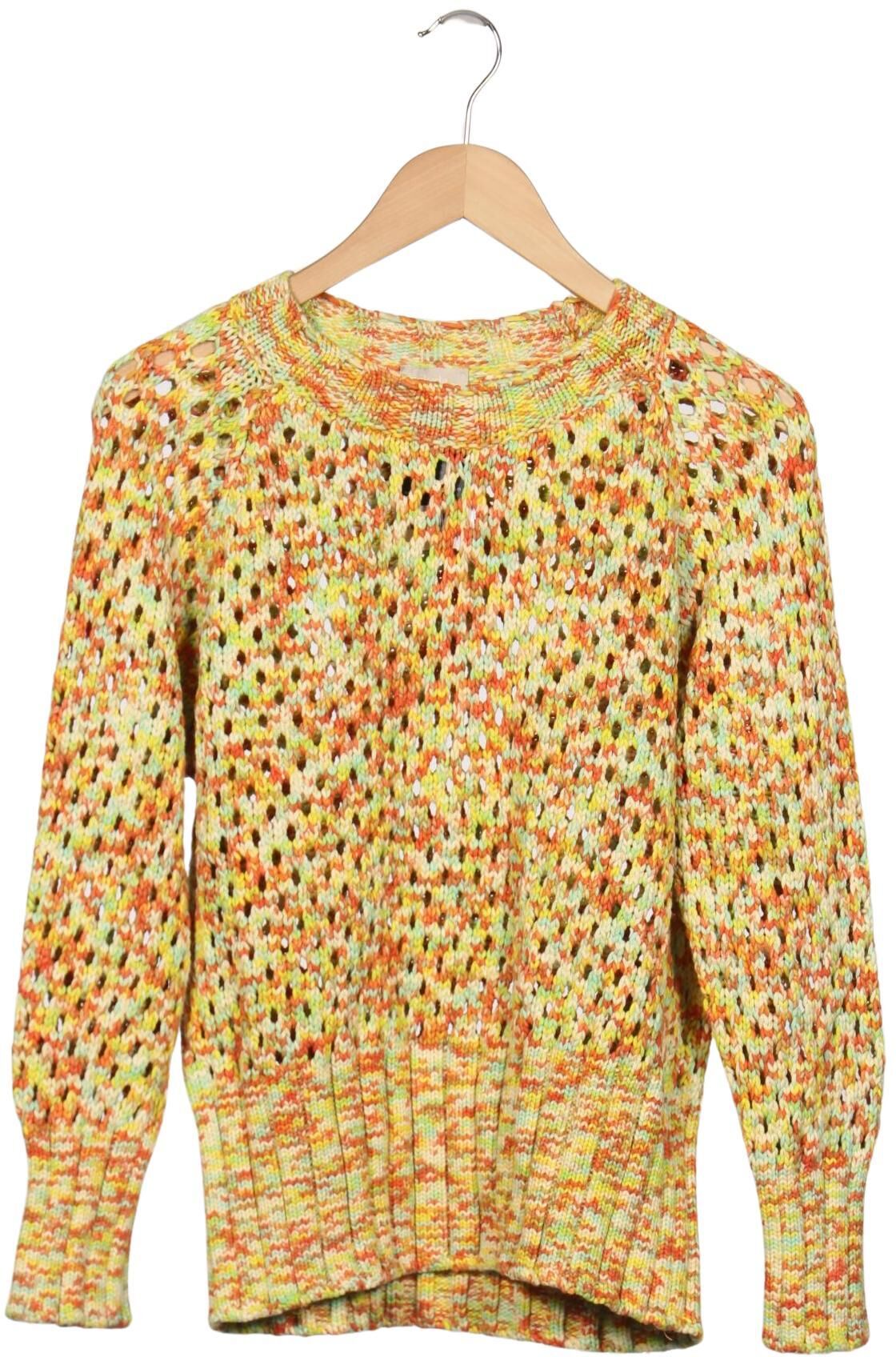 Include Damen Pullover, Mehrfarbig, Gr. EU 36, kein / Etikett - Second Hand