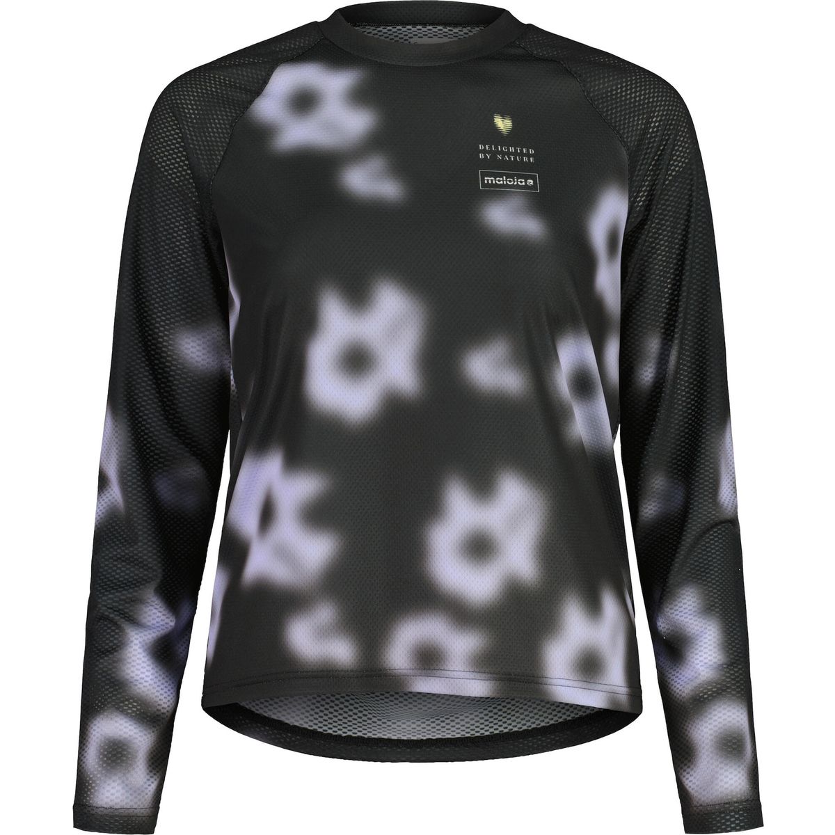 Maloja BaldoM. deep black shadow (1253) XS 41179-1-1253-XS
