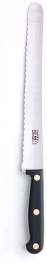 Taylor s Eye Witness Heritage Series 25cm Ham Knife
